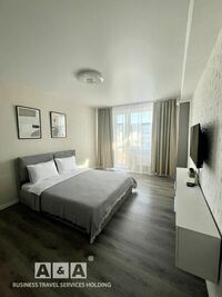 Общий вид гостиницы