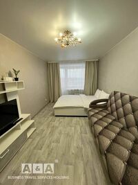 Общий вид гостиницы