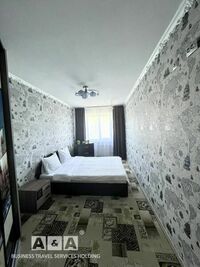 Общий вид гостиницы