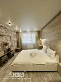 Общий вид гостиницы