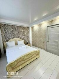 Общий вид гостиницы