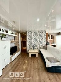 Общий вид гостиницы