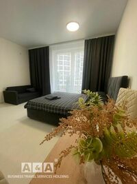 Общий вид гостиницы