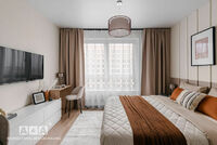 Общий вид гостиницы