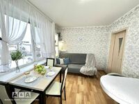 Общий вид гостиницы