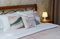 Общий вид гостиницы