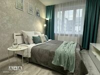 Общий вид гостиницы