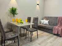 Общий вид гостиницы