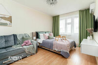 Общий вид гостиницы