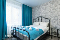 Общий вид гостиницы