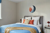 Общий вид гостиницы