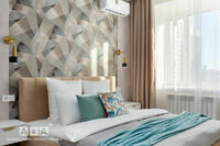 Общий вид гостиницы