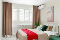 Общий вид гостиницы