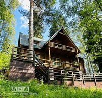 Общий вид гостиницы