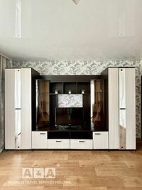 Общий вид гостиницы