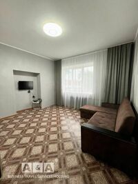 Общий вид гостиницы