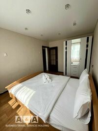 Общий вид гостиницы