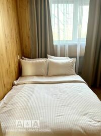 Общий вид гостиницы