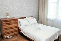 Общий вид гостиницы