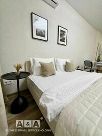 Общий вид гостиницы