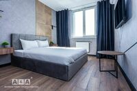 Общий вид гостиницы