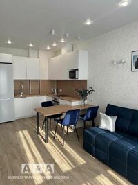 Общий вид гостиницы