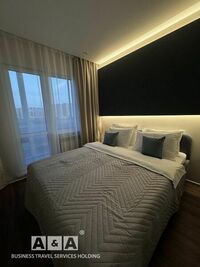 Общий вид гостиницы