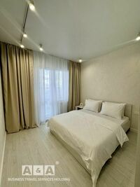 Общий вид гостиницы