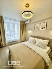 Общий вид гостиницы