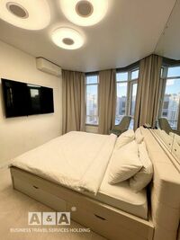 Общий вид гостиницы