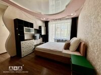 Общий вид гостиницы