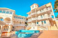 Общий вид гостиницы