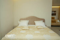 Общий вид гостиницы