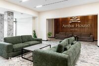 Общий вид гостиницы