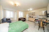 Общий вид гостиницы