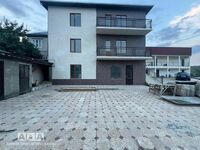 Общий вид гостиницы