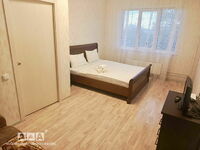 Общий вид гостиницы