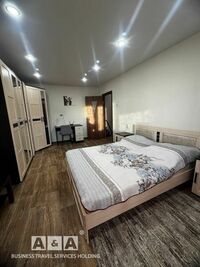 Общий вид гостиницы