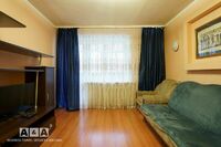 Общий вид гостиницы