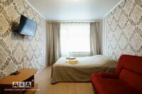 Общий вид гостиницы