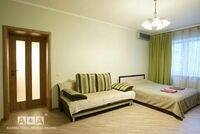 Общий вид гостиницы