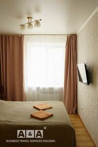 Общий вид гостиницы