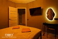 Общий вид гостиницы