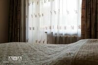 Общий вид гостиницы