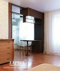 Общий вид гостиницы