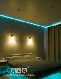 Общий вид гостиницы