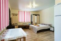 Общий вид гостиницы