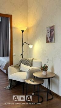 Общий вид гостиницы