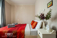 Общий вид гостиницы