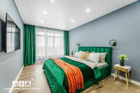 Общий вид гостиницы